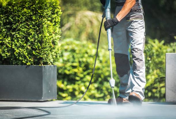 Professional Pressure Washing in Missouri City, TX