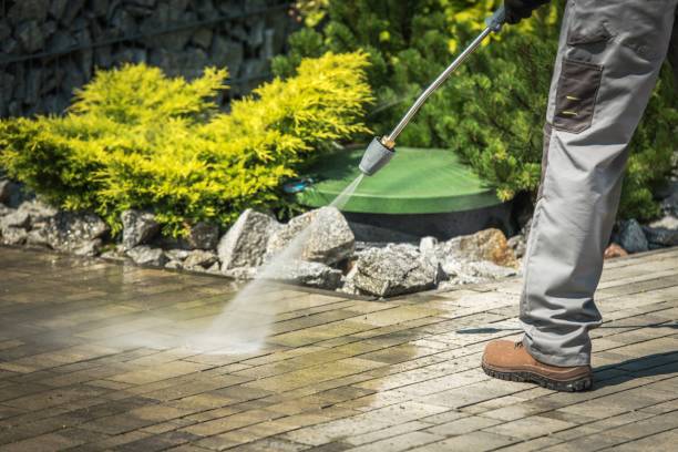Best Roof Washing  in Missouri City, TX