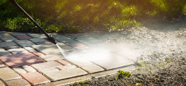 Best House Exterior Washing  in Missouri City, TX